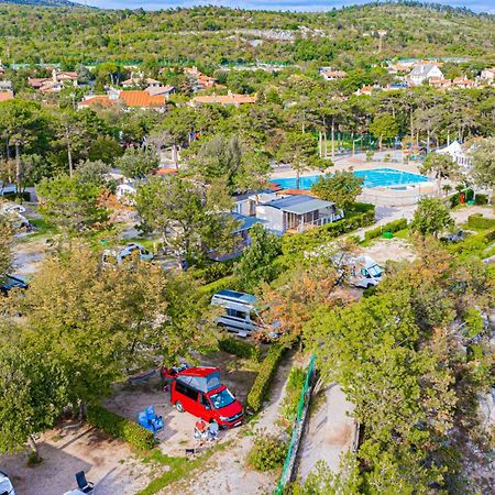Camping Village Mare Pineta سيستيانا المظهر الخارجي الصورة