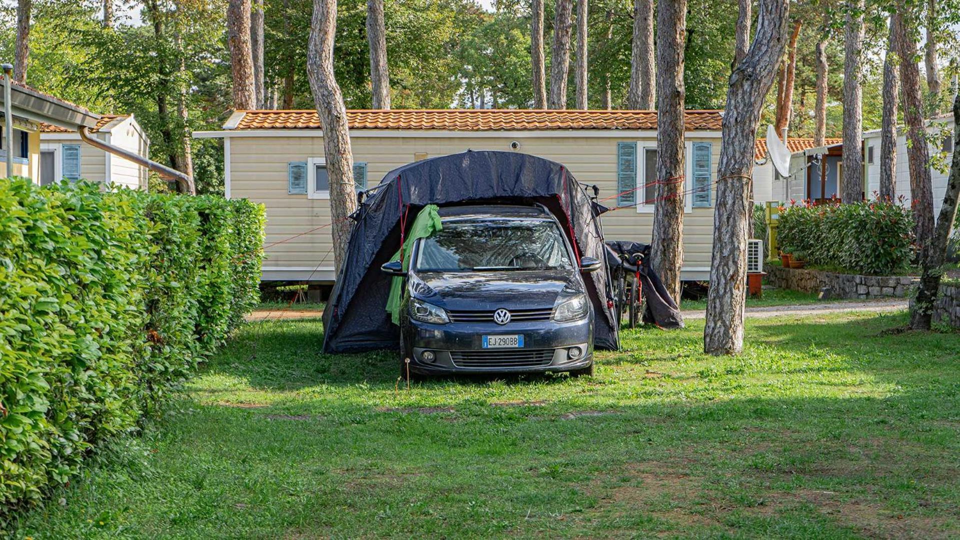 Camping Village Mare Pineta سيستيانا المظهر الخارجي الصورة