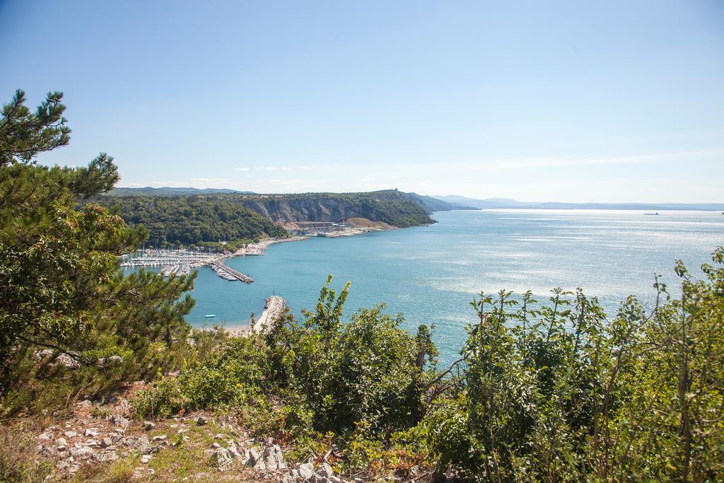 سيستيانا Camping Village Mare Pineta المظهر الخارجي الصورة